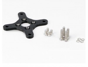 Flightline 1.6M F4U-1A/D Corsair Motor X Mount